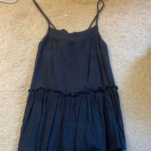 ‼️ACCEPTING ANY OFFER ‼️ Blank  TIE BOW IN BACK